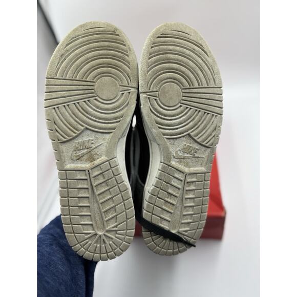 Size 7.5 - Nike Dunk Premium Low Animal Pack - Zebra BS596 - Picture 5 of 6